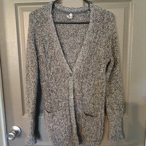 Aeropostale Woman's Cardigan